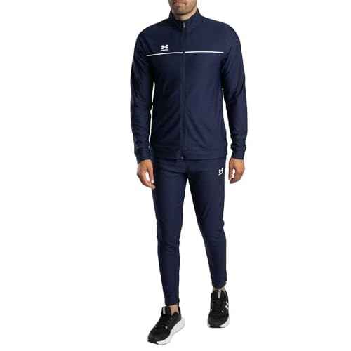 Under Armour mens Ua M Challenger Tracksuit