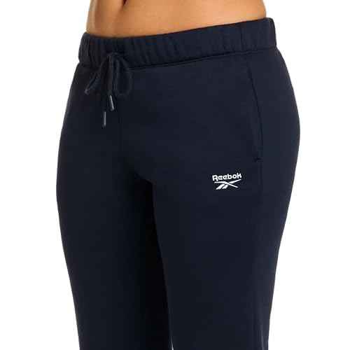 Reebok Women's Fleece Sweatpant