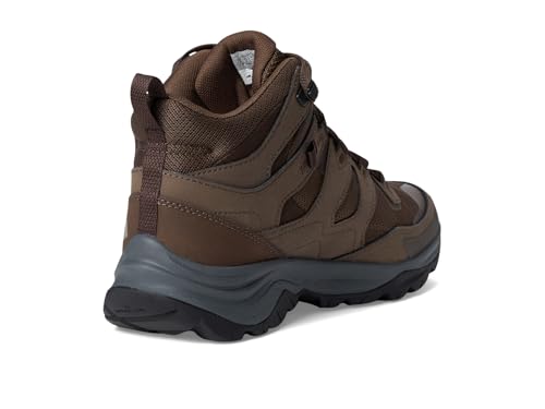 THE NORTH FACE Men's Hedgehog Fastpack 3 Mid Top Waterproof Hiking Shoes