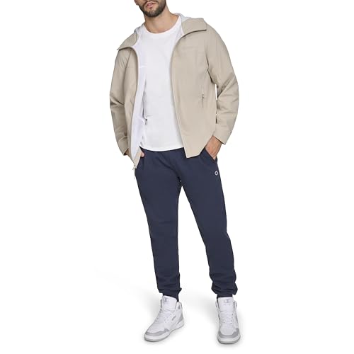 Champion mens Hooded Rain Slicker