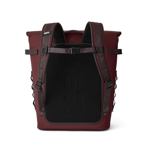 YETI Hopper M Series Backpack Soft Sided Coolers with MagShield Access