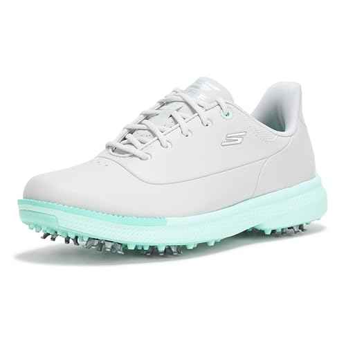 Skechers Womens Jasmine 2 Waterproof Golf Shoes