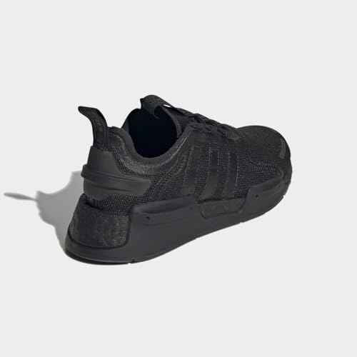 PUMA Womens Star Vital Lace Up Sneakers Shoes Casual - Black