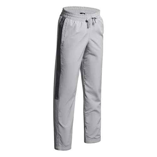 Under Armour Boys Rival Woven Pants