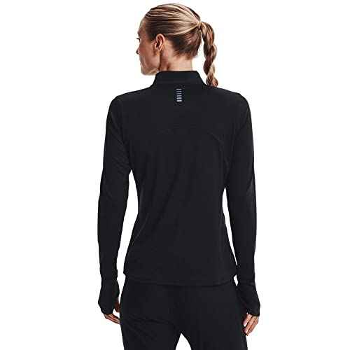 Under Armour Women's Qualifier Run 2.0 ¨ö Zip
