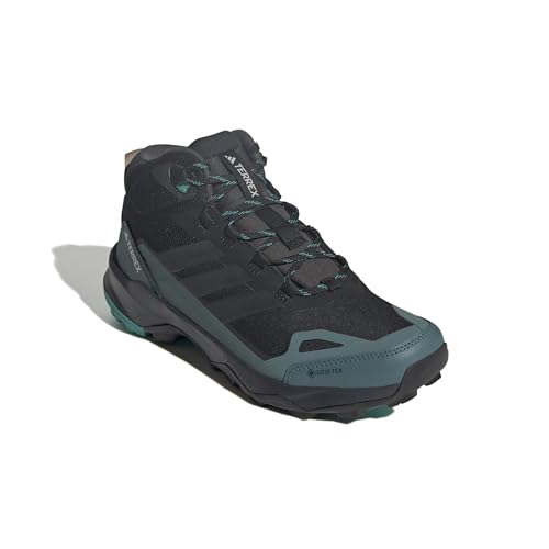Adidas Mens Terrex Skychaser Ax5 Mid Top Gore-tex Hiking
