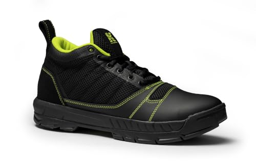 Kujo Yardwear Yard Shoe for Landscaping & Everyday Wear. Water/Slip Resistant