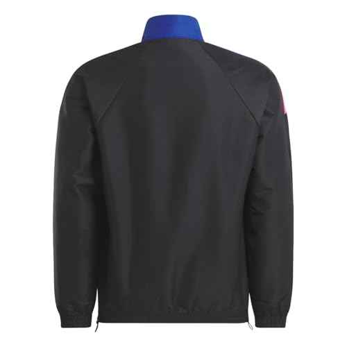 Reebok Unisex Barbie Track Jacket