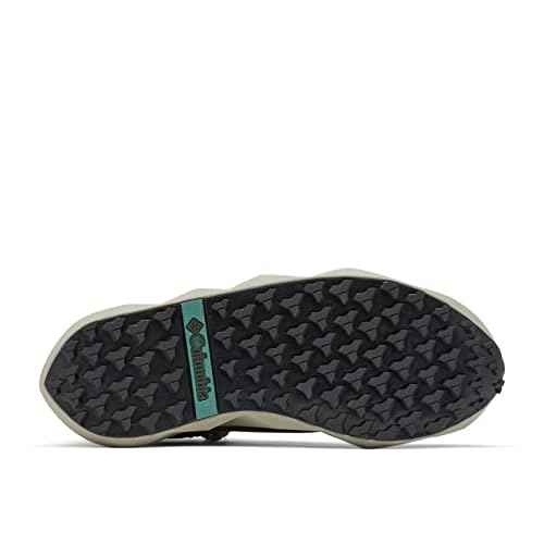 Columbia Women's Facet Sierra Outdry Hiking Shoe