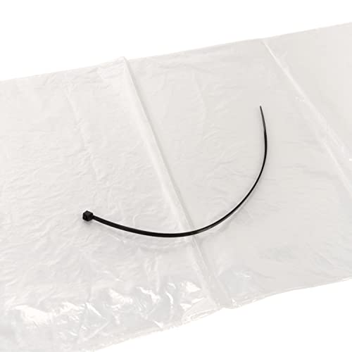 AC ALLENAllen Company Game Cleaning/Field Dressing Kit, White/Clear
