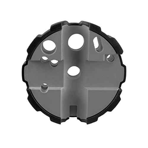 TruGlo Pistol-Tec Magnetic Armorer's Block - Durable Easy-to-Use Gunsmithing Tool Compatible with Glock 2, 3, or 4 pin Trigger Assemblies
