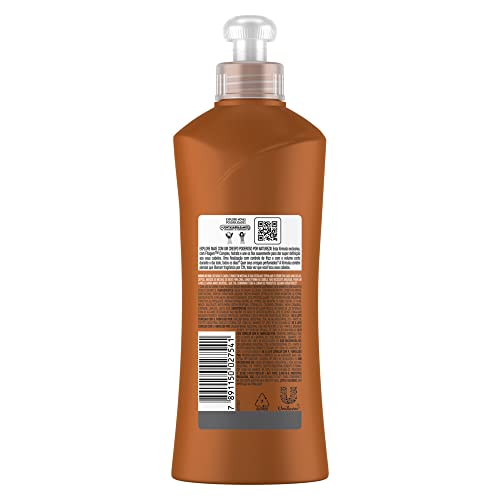 Seda Linha Keraforce Original Creme para Pentear 300 Ml Original Keraforce Collection - Combing Cream 10.14 Fl Oz