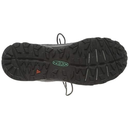 KEEN Women's Terradora 2 Waterproof Mid Height Hiking Boots