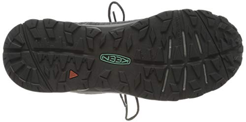 KEEN Women's Terradora 2 Waterproof Mid Height Hiking Boots