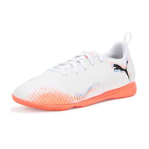 PUMA Unisex-Child Future Play Indoor Training (Little Big Kid)