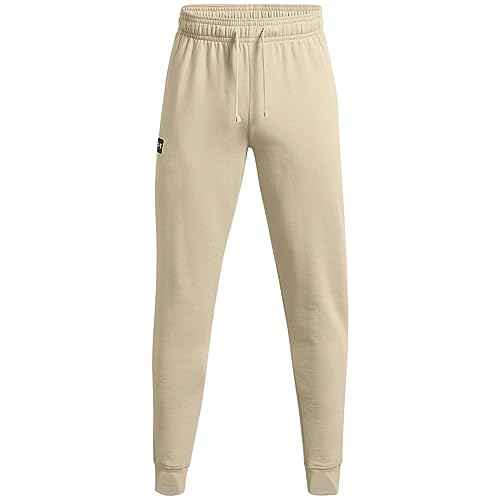 Under Armour Men's Rival Fleece Joggers