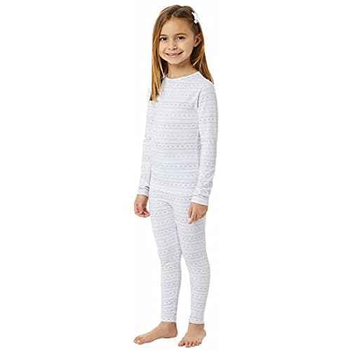 32 DEGREES Kid's Heat Base Layer Set