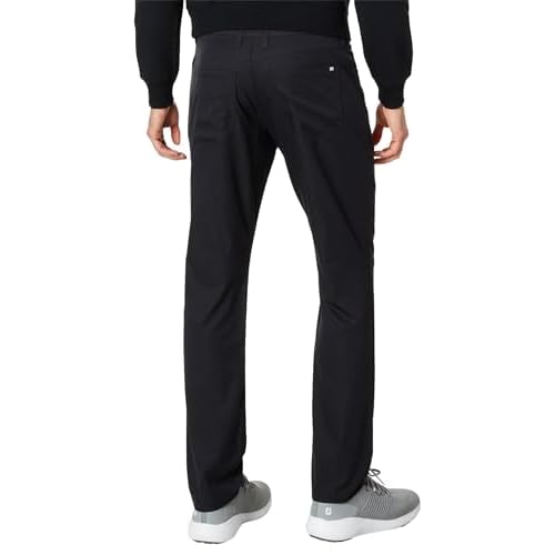 TravisMathew Mens Open to Close Pants