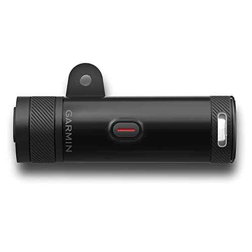 Garmin Varia UT 800 Smart Headlight with Dual Out-Front Mount