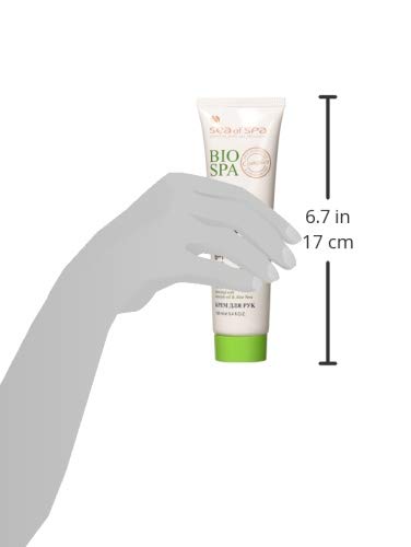Hand Cream enriched with Avocado oil & Aloe Vera, Bio Spa product series from Sea of Spa