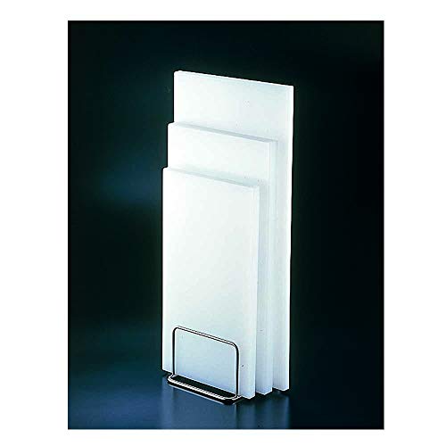 Endoshoji CMT-4 AMN85 Commercial Compact Cutting Board Stand, Vertical and Horizontal Use