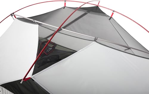 MSR Tents Elixir 2
