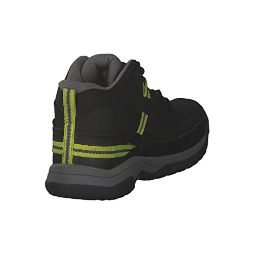 KEEN Unisex-Child Targhee Mid Height Waterproof Hiking Boot