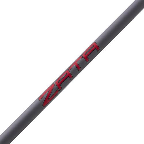 Abu Garcia Zata Spinning Reel and Fishing Rod Combo
