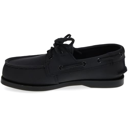 Sperry Boy's Authentic Original (Toddler/Little Big Kid) Boat Shoe
