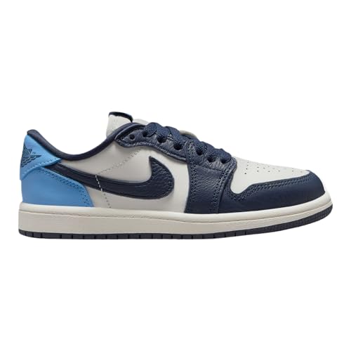 Jordan 1 Low Alt Little Kids Shoes