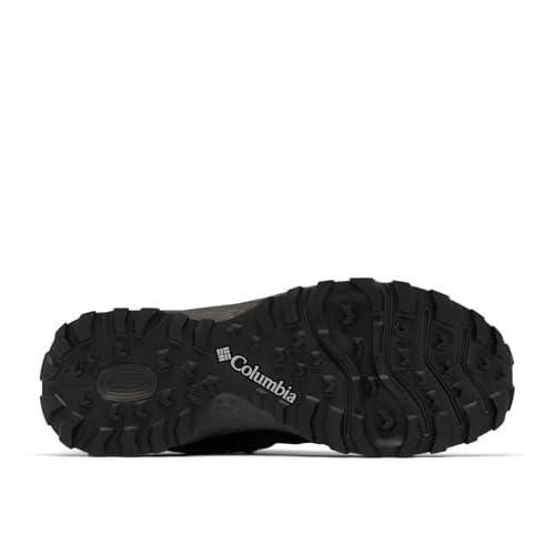 Columbia Men's Peakfreak Rush Outdry Hiking Shoes