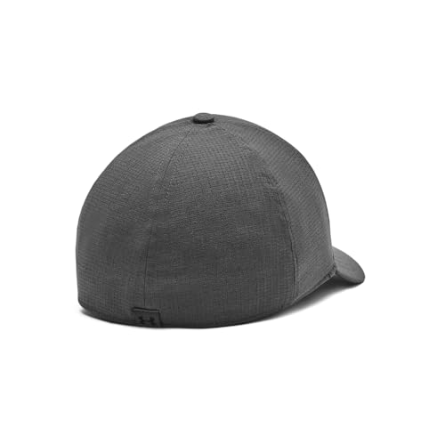 Under Armour Unisex-Adult Iso-chill ArmourVent Stretch Fit Hat