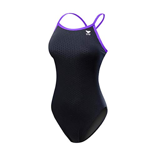 TYR Girls Polyester