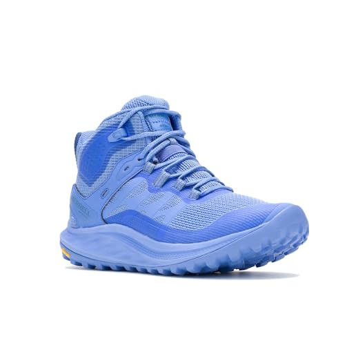 Merrell Womens Antora 3 Mid Waterproof