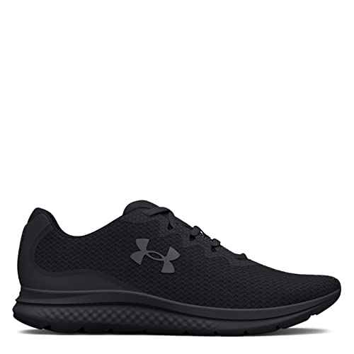 Under Armour Mens Charged Impulse 3Running Shoe