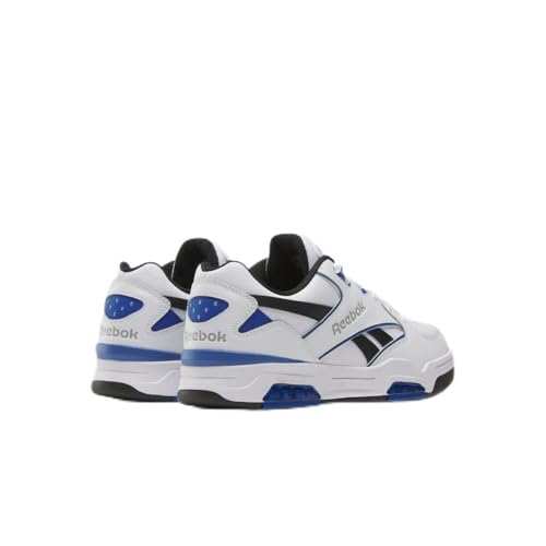 Reebok Unisex-Adult Bb 4500 DMX Sneaker