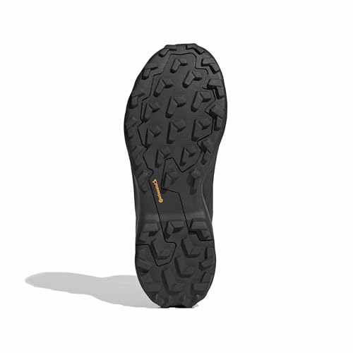 Adidas Mens Terrex Skychaser Ax5 Mid Top Gore-tex Climawarm+ Hiking