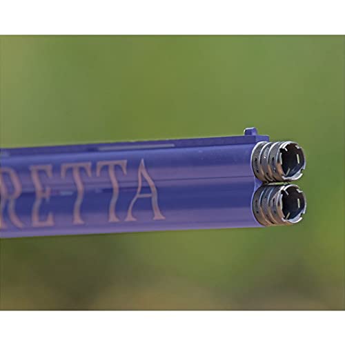 Beretta Competition Clay Shooting Steel OptimaChoke HP Ported Edition 12 Ga Choke Tube