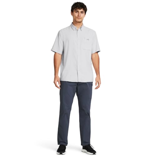 Under Armour Mens Fish Hunter 2.0 Pants