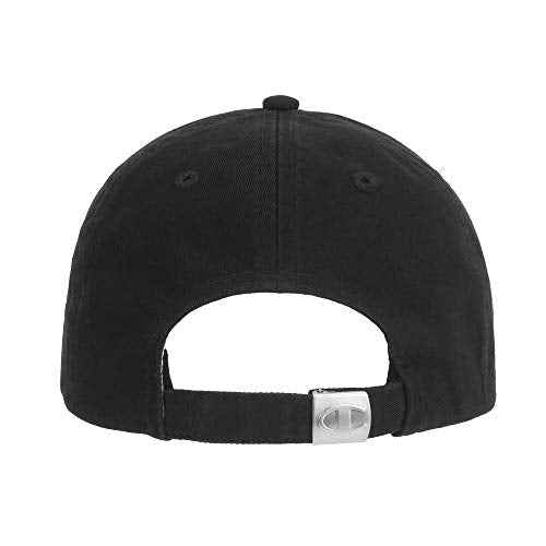 Champion unisex-adult womens Ameritage Dad Adjustable Cap