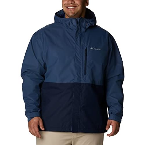 Columbia mens Hikebound Jacket