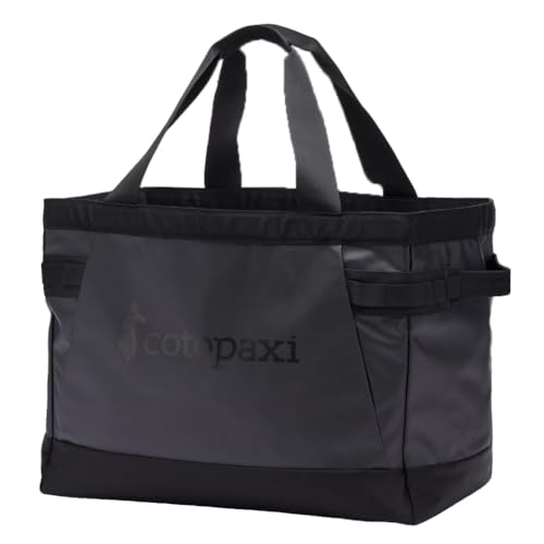 Cotopaxi Allpa 60l Gear Hauler Tote