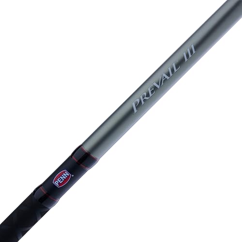 Penn Prevail III Surf Spinning Fishing Rod