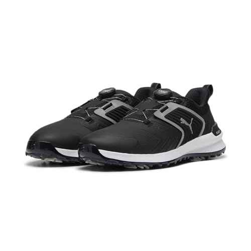 PUMA Men's Ignite Innovate Disc Golf Shoes