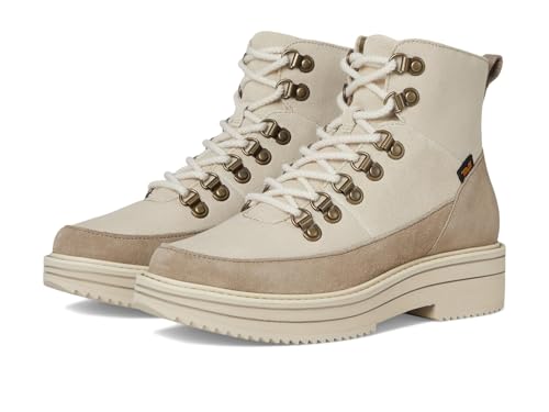 Teva womens Midform Boot Patchwork