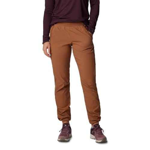 Columbia Womens Leslie Falls Pull-on Pant