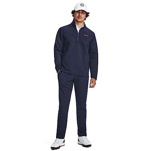 Under Armour Men's Storm Daytona Half Zip