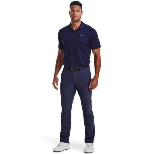 Under Armour Men's Golf Vented Pants