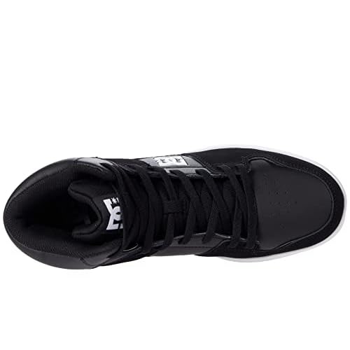 DC Shoes Mens DC Shoes Cure High