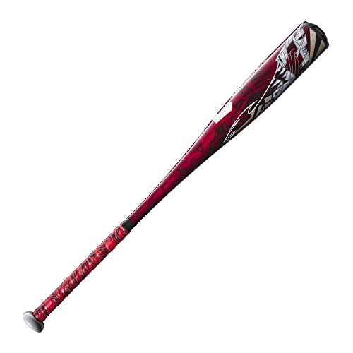 DeMarini Voodoo One Piece (-11) USA Baseball Bat - 28'/17 oz